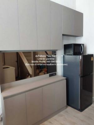 ให้เช่าคอนโด เดอะ สกาย สุขุมวิท (The Sky Sukhumvit) ชั้น 16 (Duplex) 50 ตร.ม. 1 น 1 น้ำ ราคา 27,0000 บาท/เดือน  ภาพที่ 6