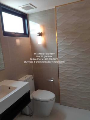 ให้เช่าคอนโด เดอะ สกาย สุขุมวิท (The Sky Sukhumvit) ชั้น 16 (Duplex) 50 ตร.ม. 1 น 1 น้ำ ราคา 27,0000 บาท/เดือน  ภาพที่ 8