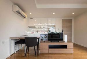 ให้เช่าคอนโด คอนโดเลต ไลท์ คอนแวนต์ (Condolette Light Convent) ชั้น 4 47.3 ตร.ม. 1 น 1 น้ำ ราคา 27,000 บาท/เดือน  ภาพที่ 6