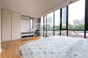 ให้เช่าคอนโด คอนโดเลต ไลท์ คอนแวนต์ (Condolette Light Convent) ชั้น 4 47.3 ตร.ม. 1 น 1 น้ำ ราคา 27,000 บาท/เดือน  ภาพที่ 7