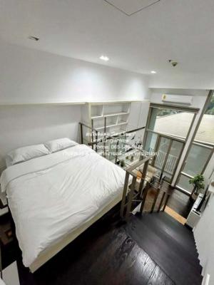 ให้เช่าคอนโดหรู ไอดีโอ มอร์ฟ 38 (Ideo Morph 38) ใกล้ BTS ทองหล่อ ชั้น 3 34 ตร.ม. 1 น 1 น้ำ (Duplex) ราคา 30,000 บาท/เดือน ภาพที่ 6