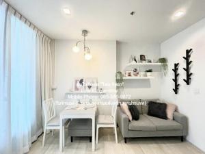 ให้เช่าคอนโดใหม่หรู ไลฟ์ วัน ไวร์เลส (Life One Wireless) ชั้น 29 35 ตร.ม. 1 น 1 น้ำ ราคา 28,000 บาท/เดือน ภาพที่ 4