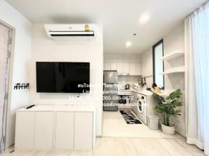 ให้เช่าคอนโดใหม่หรู ไลฟ์ วัน ไวร์เลส (Life One Wireless) ชั้น 29 35 ตร.ม. 1 น 1 น้ำ ราคา 28,000 บาท/เดือน ภาพที่ 6