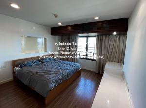 ให้เช่าคอนโด ทิว ริเวอร์ เพลส จรัญ 46 (Thew River Place Charan 46) MRT บางยี่ขัน (ชั้น 20, 100.19 ตร.ม. 2 น 2 น้ำ), ราคา 28,000 บาท/เดือน  ภาพที่ 5