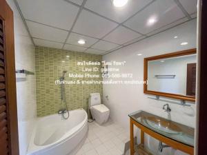 ให้เช่าคอนโด ทิว ริเวอร์ เพลส จรัญ 46 (Thew River Place Charan 46) MRT บางยี่ขัน (ชั้น 20, 100.19 ตร.ม. 2 น 2 น้ำ), ราคา 28,000 บาท/เดือน  ภาพที่ 7