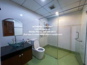 ให้เช่าคอนโด ทิว ริเวอร์ เพลส จรัญ 46 (Thew River Place Charan 46) MRT บางยี่ขัน (ชั้น 20, 100.19 ตร.ม. 2 น 2 น้ำ), ราคา 28,000 บาท/เดือน  ภาพที่ 8