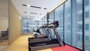 ขาย/ให้เช่าคอนโด วินน์ คอนโด พหลฯ 52-สะพานใหม่ (Wynn Condo Phahol 52-Saphanmai) BTS สะพานใหม่ (ตึก A ชั้น 7, 32 ตร.ม. 1 น 1 น้ำ) ภาพที่ 3