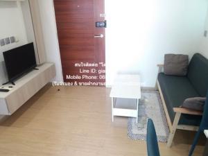 ขาย/ให้เช่าคอนโด วินน์ คอนโด พหลฯ 52-สะพานใหม่ (Wynn Condo Phahol 52-Saphanmai) BTS สะพานใหม่ (ตึก A ชั้น 7, 32 ตร.ม. 1 น 1 น้ำ) ภาพที่ 4