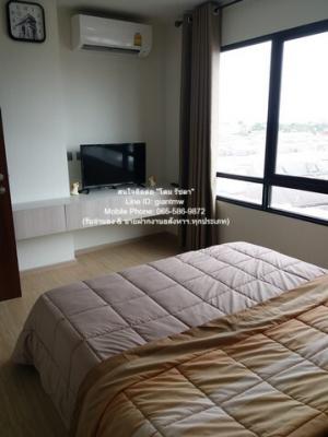 ขาย/ให้เช่าคอนโด วินน์ คอนโด พหลฯ 52-สะพานใหม่ (Wynn Condo Phahol 52-Saphanmai) BTS สะพานใหม่ (ตึก A ชั้น 7, 32 ตร.ม. 1 น 1 น้ำ) ภาพที่ 6