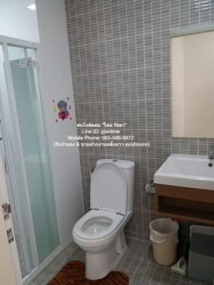 ขาย/ให้เช่าคอนโด วินน์ คอนโด พหลฯ 52-สะพานใหม่ (Wynn Condo Phahol 52-Saphanmai) BTS สะพานใหม่ (ตึก A ชั้น 7, 32 ตร.ม. 1 น 1 น้ำ) ภาพที่ 8