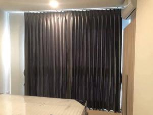 EXG001-01 คอนโดให้เช่าห้องใหม่ ดิ เอ็กซ์เซล กรูฟ ลาซาล 52 ตึกA ชั้น3  พร้อมเข้าอยู่ ภาพที่ 2