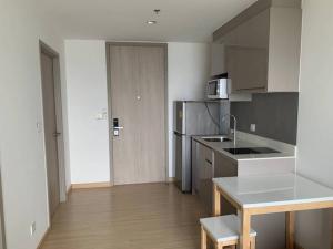 Whizdom Connect Sukhumvit 12A floor clean BTS Punnawithi ภาพที่ 2