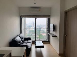 Whizdom Connect Sukhumvit 12A floor clean BTS Punnawithi ภาพที่ 3
