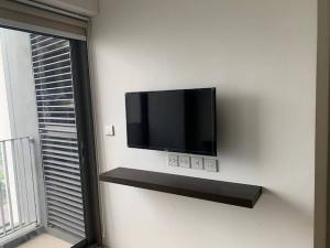 Whizdom Connect Sukhumvit 12A floor clean BTS Punnawithi ภาพที่ 6