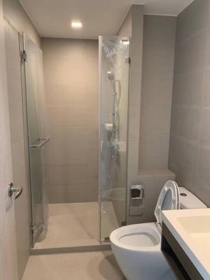 Whizdom Connect Sukhumvit 12A floor clean BTS Punnawithi ภาพที่ 8