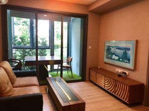 Glass House Pool Access Taka Haus Ekkamai 12 BTS Ekkamai ภาพที่ 2