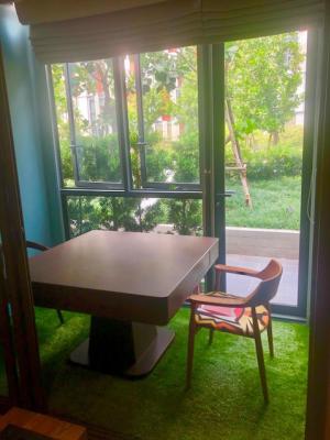 Glass House Pool Access Taka Haus Ekkamai 12 BTS Ekkamai ภาพที่ 6