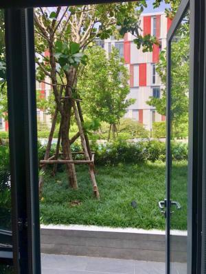 Glass House Pool Access Taka Haus Ekkamai 12 BTS Ekkamai ภาพที่ 7