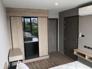 The Teak Sukhumvit 39 comfortable safe peaceful 4th floor BTS Phrom Phong ภาพที่ 2