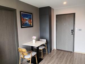 The Teak Sukhumvit 39 comfortable safe peaceful 4th floor BTS Phrom Phong ภาพที่ 5