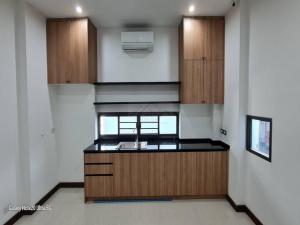 ให้เช่า Home office หรู 3 ชั้น 730 ตรม. ใจกลางสุขุมวิท สุขุมวิท71 ซอยปรีดีพนมยงค์26 ใกล้ทางด่วน ใกล้ BTS พระโขนง ภาพที่ 4