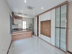 ให้เช่า Home office หรู 3 ชั้น 730 ตรม. ใจกลางสุขุมวิท สุขุมวิท71 ซอยปรีดีพนมยงค์26 ใกล้ทางด่วน ใกล้ BTS พระโขนง ภาพที่ 6
