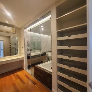 BH3645 ให้เช่า Penthouse Duplex สุดหรู 2 ชั้น The Four Wings Residence ศรีนครินทร์ ห้องหัวมุม ชั้นบนสุด วิวเมืองเต็มตา ภาพที่ 3