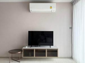เข่า RR160 Walden Asoke ห้องสวยพร้อมอยู๋ เฟอร์นิเจอร์ครบครัน ภาพที่ 3