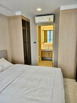 เข่า RR160 Walden Asoke ห้องสวยพร้อมอยู๋ เฟอร์นิเจอร์ครบครัน ภาพที่ 5