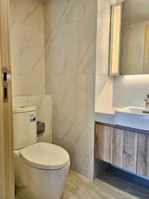 เข่า RR160 Walden Asoke ห้องสวยพร้อมอยู๋ เฟอร์นิเจอร์ครบครัน ภาพที่ 8