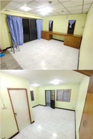 MRTสุวินทวงศ์22 ร่มเกล้า3 บัานเดี่ยว 2 ชั้น  65ตรว.แอร์3 3นอน ในหมู่บ้าน 250ตรม.  ภาพที่ 3