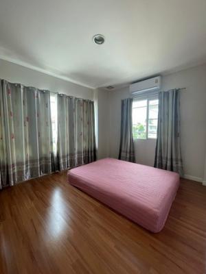LVPP52861 ให้เช่า  บ้านใน หมู่บ้านมัณฑนา พระราม 9-ศรีนครินทร์ ทำเลในเมือง ทุกความสะดวกสบาย บนทำเลศักยภาพ ที่เหนือกว่า ภาพที่ 8