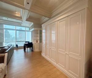 ให้เช่า คอนโดบ้านสาทร-เจ้าพระยา 1 นอน ห้องสวยมาก ไม่เคยปล่อยเช่า ภาพที่ 2