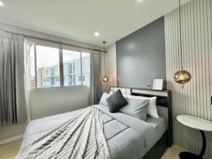 For Rent : Kathu, D Condo Phuket, 1 Bedroom 1 Bathroom, 7th flr.