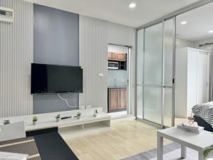 For Rent : Kathu, D Condo Phuket, 1 Bedroom 1 Bathroom, 7th flr. ภาพที่ 3