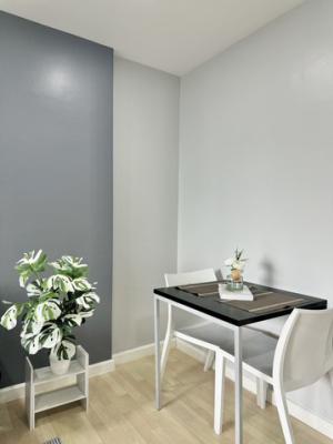 For Rent : Kathu, D Condo Phuket, 1 Bedroom 1 Bathroom, 7th flr. ภาพที่ 5