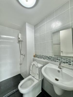 For Rent : Kathu, D Condo Phuket, 1 Bedroom 1 Bathroom, 7th flr. ภาพที่ 7