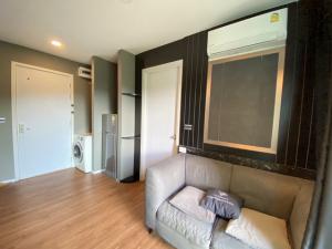 For Rent : Wichit, Condominium near Central Phuket, 1 bedroom 1 bathroom, 4th flr. ภาพที่ 3