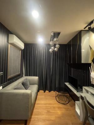 For Rent : Wichit, Condominium near Central Phuket, 1 bedroom 1 bathroom, 4th flr. ภาพที่ 4