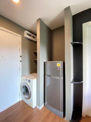 For Rent : Wichit, Condominium near Central Phuket, 1 bedroom 1 bathroom, 4th flr. ภาพที่ 5