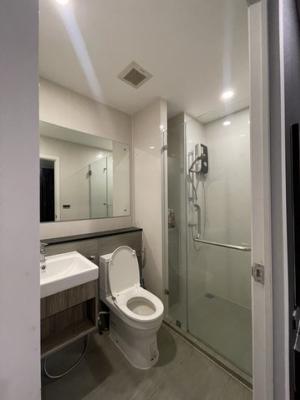 For Rent : Wichit, Condominium near Central Phuket, 1 bedroom 1 bathroom, 4th flr. ภาพที่ 6