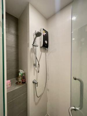 For Rent : Wichit, Condominium near Central Phuket, 1 bedroom 1 bathroom, 4th flr. ภาพที่ 7
