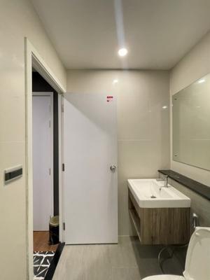For Rent : Wichit, Condominium near Central Phuket, 1 bedroom 1 bathroom, 4th flr. ภาพที่ 8