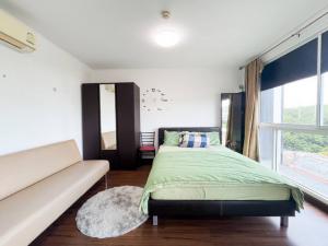 For Rent : The wind Condotel, 1 bedroom 1 bathroom 5th flr.