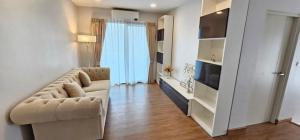รหัสC5930 ให้เช่าบ้านเดี่ยว 2ชั้น โครงการ Centro Bangna Fully furnished พร้อมอยู่ ใกล้ Mega บางนา  ภาพที่ 7