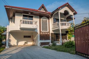 บ้านเดี่ยว หลังใหญ่ สุขุมวิท 101 ซอยปุณณวิถี  เขตพระโขนง ใกล้รถไฟฟ้าปุณณวิถี และทางด่วนสุขุมวิท 62