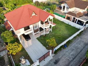 บ้านเดี่ยว หลังใหญ่ สุขุมวิท 101 ซอยปุณณวิถี  เขตพระโขนง ใกล้รถไฟฟ้าปุณณวิถี และทางด่วนสุขุมวิท 62 ภาพที่ 2