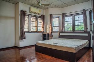 บ้านเดี่ยว หลังใหญ่ สุขุมวิท 101 ซอยปุณณวิถี  เขตพระโขนง ใกล้รถไฟฟ้าปุณณวิถี และทางด่วนสุขุมวิท 62 ภาพที่ 8