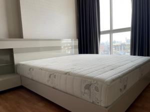 ให้เช่า The Coast Condo  1 ห้องนอน 1 ห้องน้ำ ชั้น 11 ขนาด 44.5ตร.ม ระเบียงทิศเหนือ ใกล้BTS บางนา ภาพที่ 2