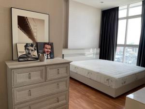 ให้เช่า The Coast Condo  1 ห้องนอน 1 ห้องน้ำ ชั้น 11 ขนาด 44.5ตร.ม ระเบียงทิศเหนือ ใกล้BTS บางนา ภาพที่ 5